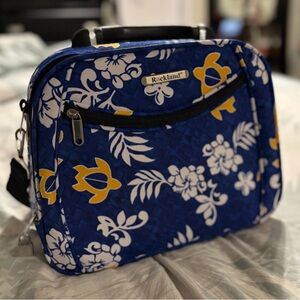 Rockland Carry On Luggage Tote
